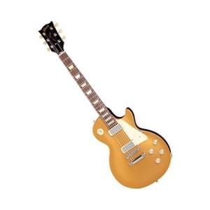 1564390161365-87.Gibson, Electric Guitar, Les Paul Studio 70s Tribute -Gold Top Dark Back LP70GSCH1 (2).jpg